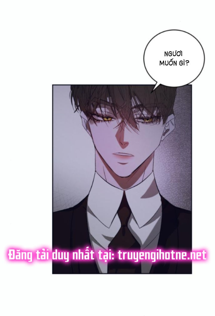 điệu nhảy say mê giữa màn đêm chapter 9.2 27