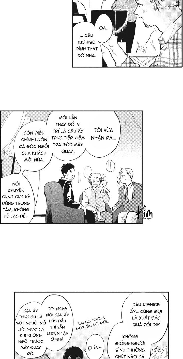 healing paradox chapter 15 17