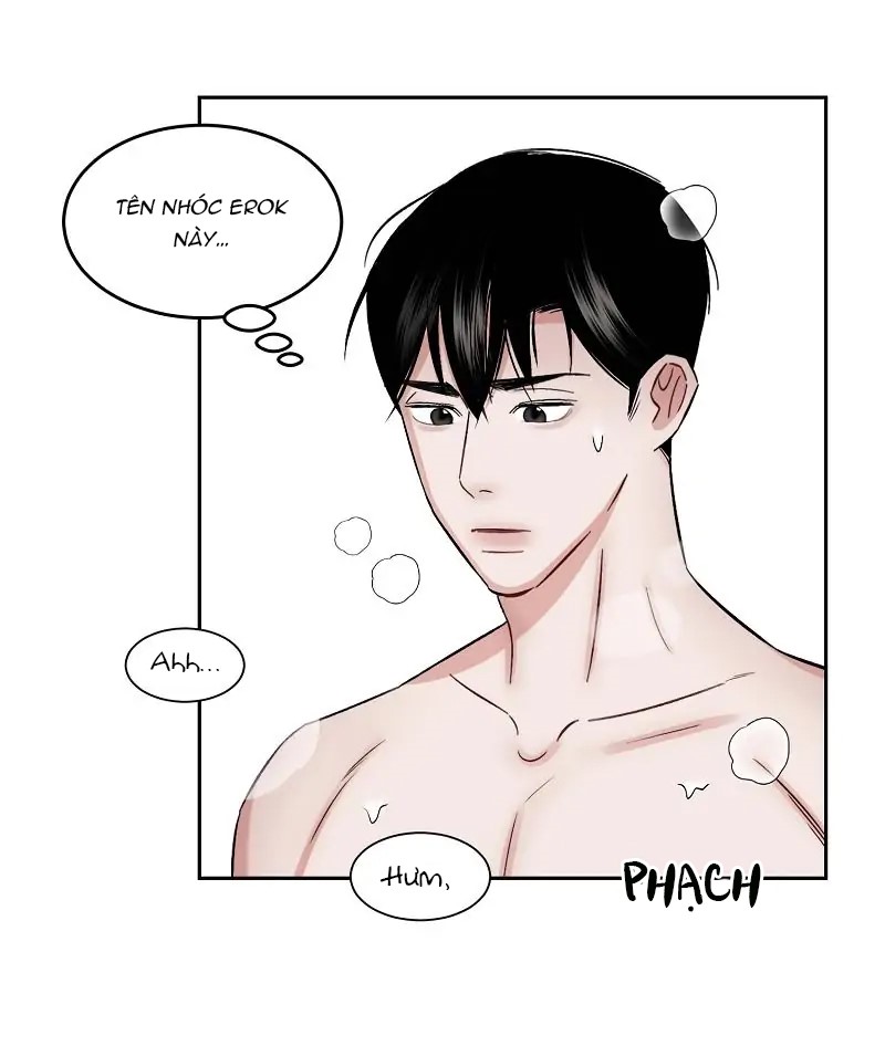 Tình Yêu Nơi Phòng Tắm Hơi chapter 11 - Trang 20