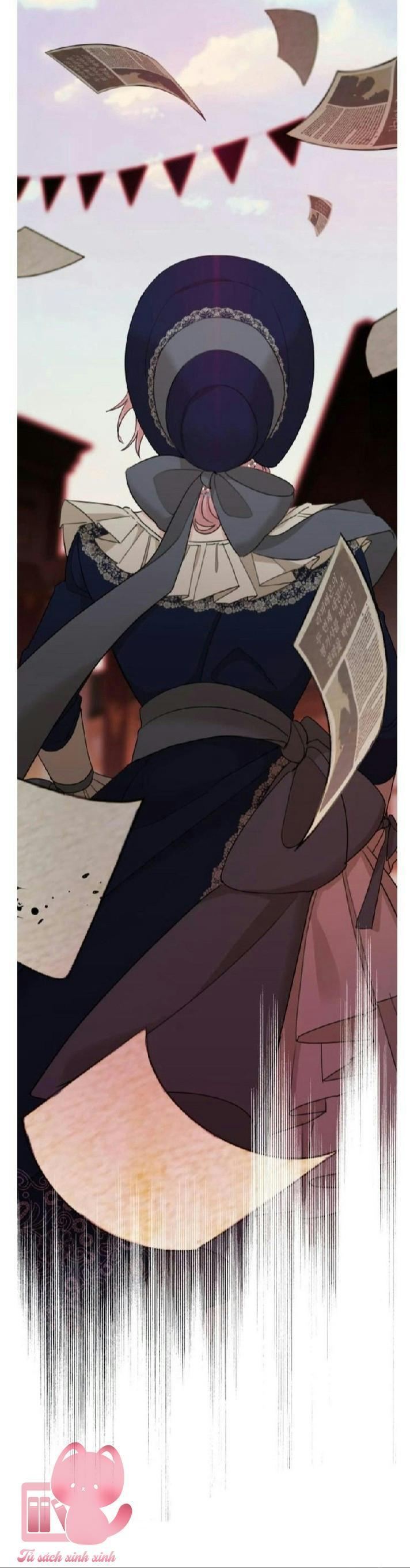 người thân của tôi đều sợ hãi tôi chapter 17 29