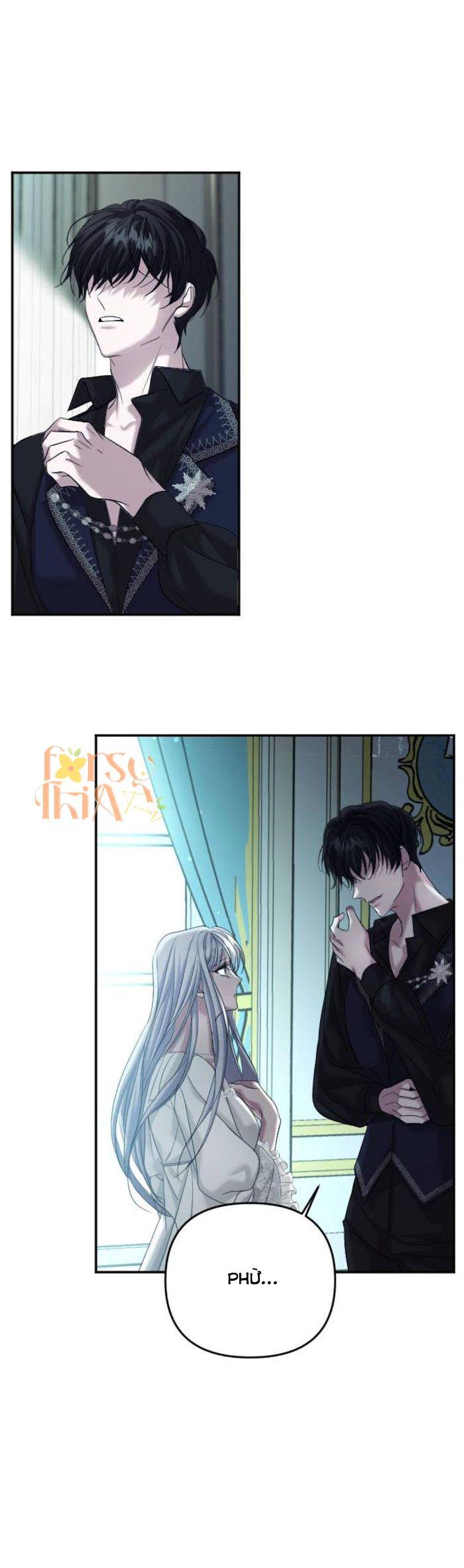 liên hôn để trả thù chapter 3 53