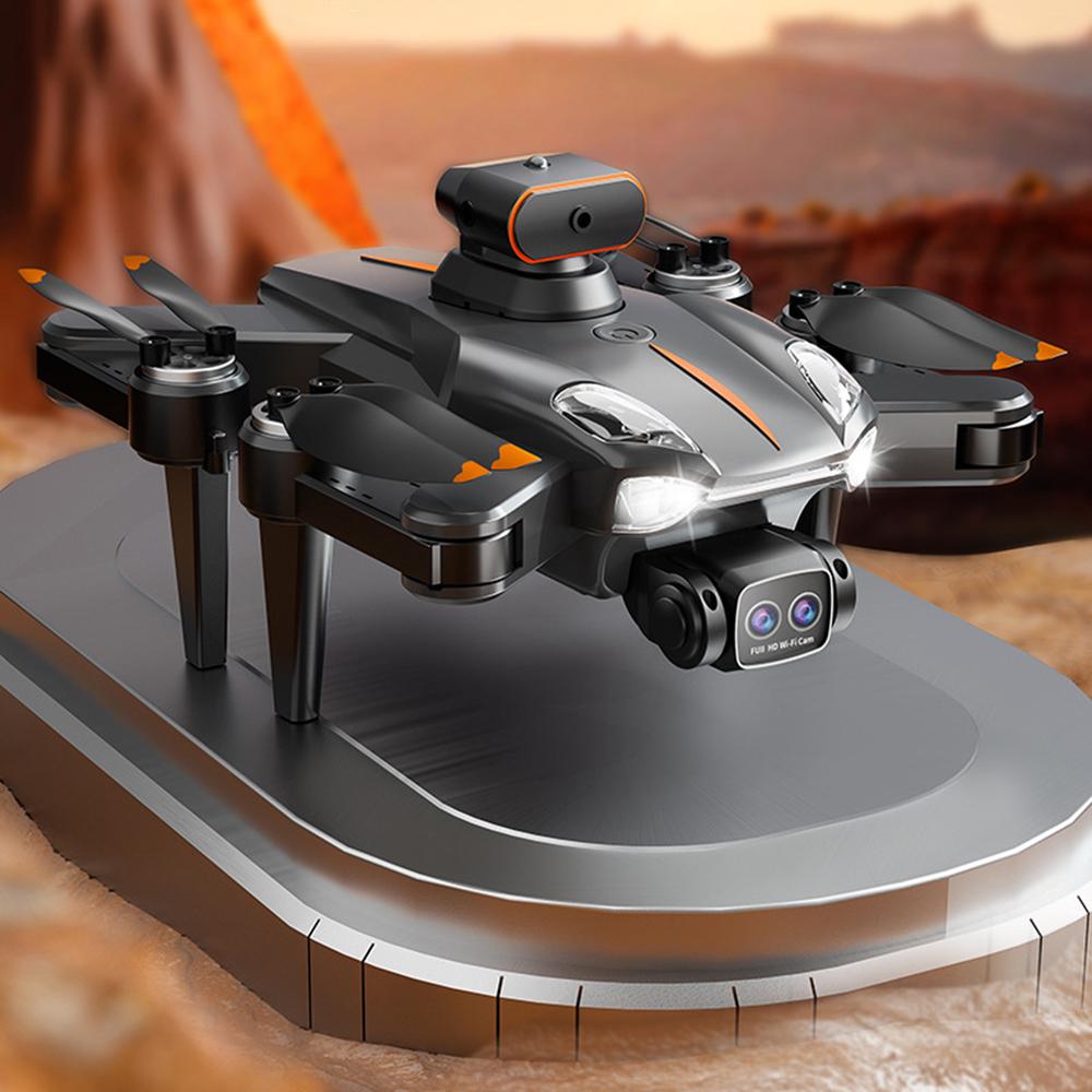 P11 dRone DRONE BIDE BOMSTACLE NETANCE