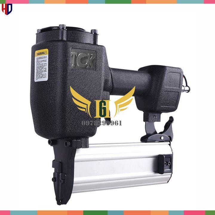 Máy Bắn Đinh Bê Tông Hơi ST64 - TCK - Dùng Máy Nén Khí Siêu Bền