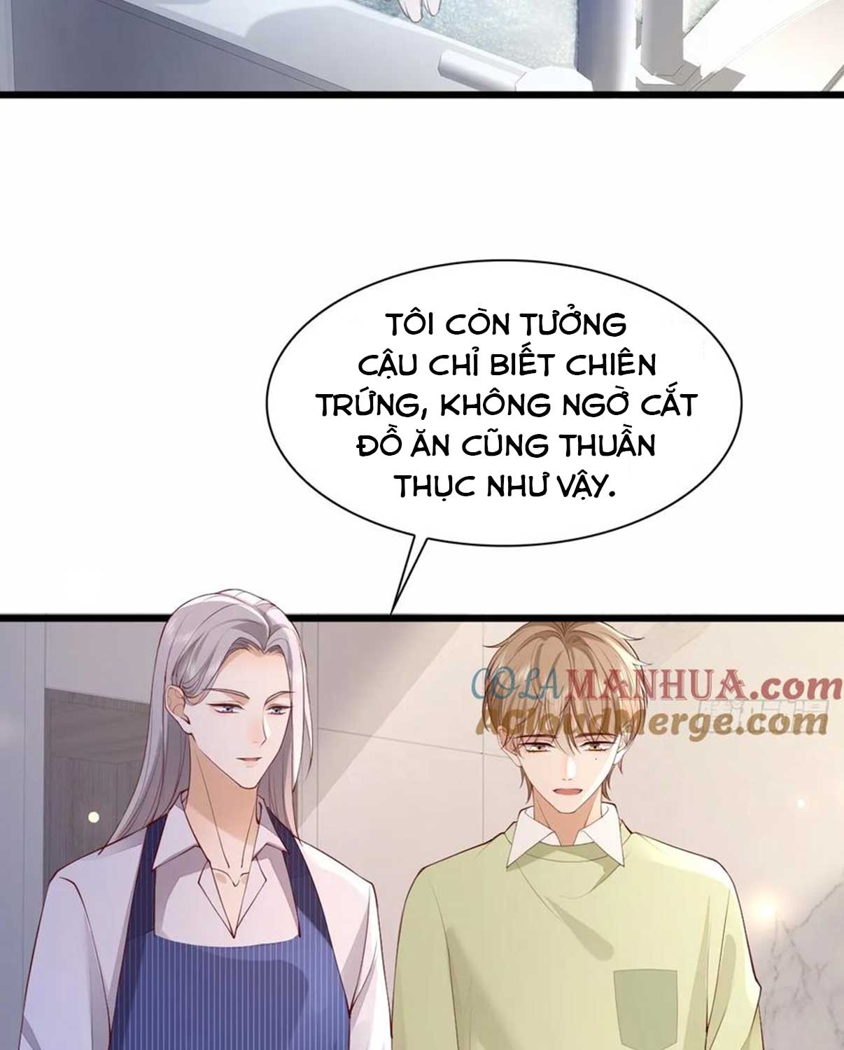 Mô Vương Đương Đạo chapter 88