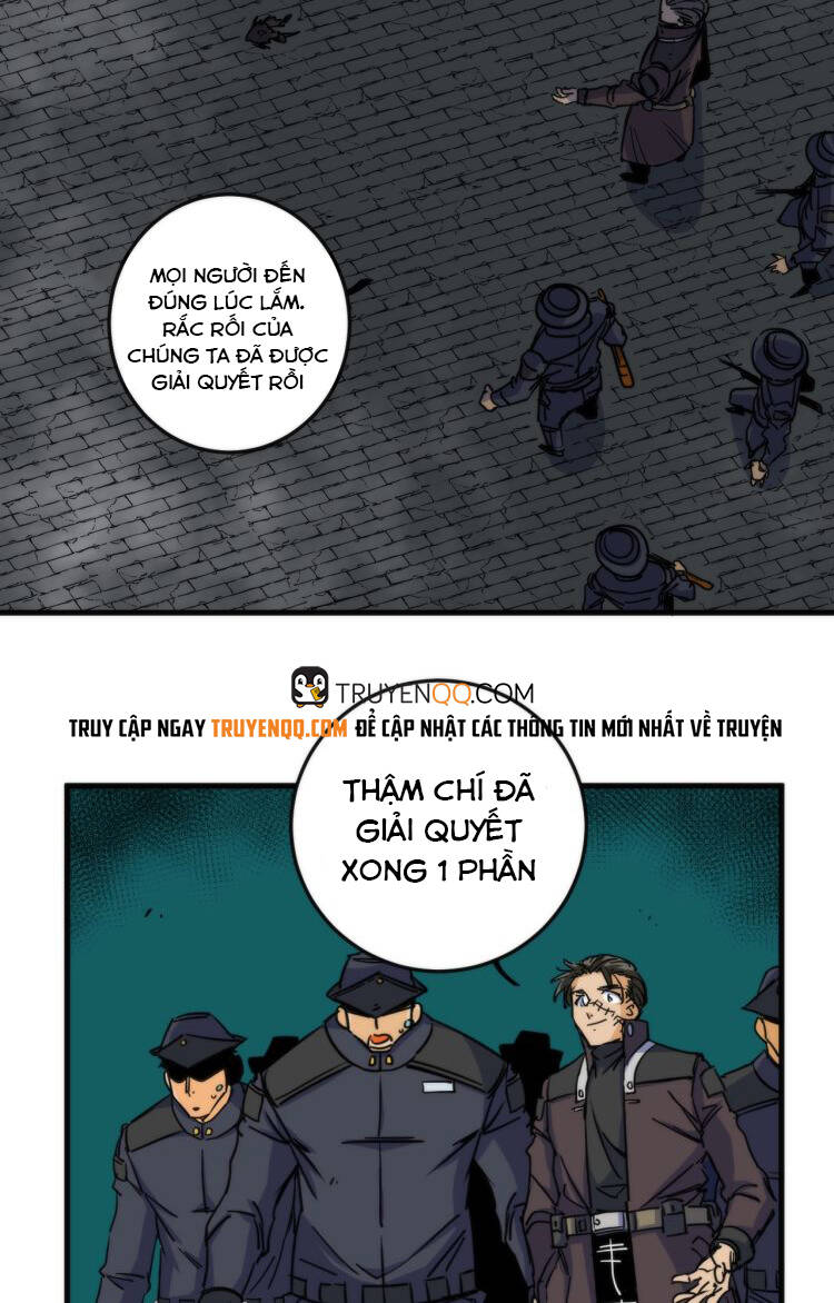 Lạp Ma Phanh Nhẫm Thủ Sách chapter 3.5 17