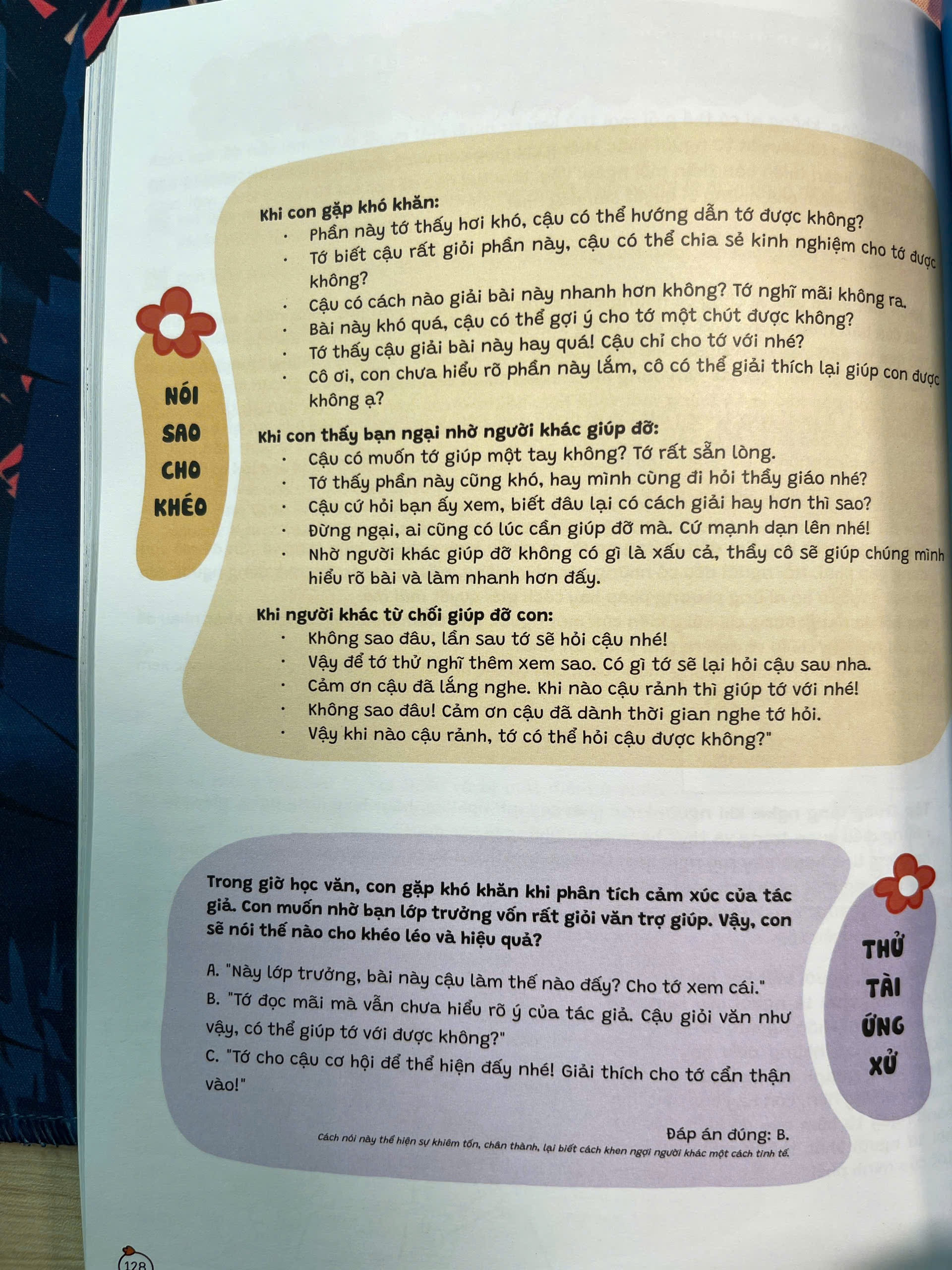 Bộ sách -  Gieo mầm nhân cách ( Tủ tế nhưng đừng dại khờ + Đắc nhân tâm cho trẻ)