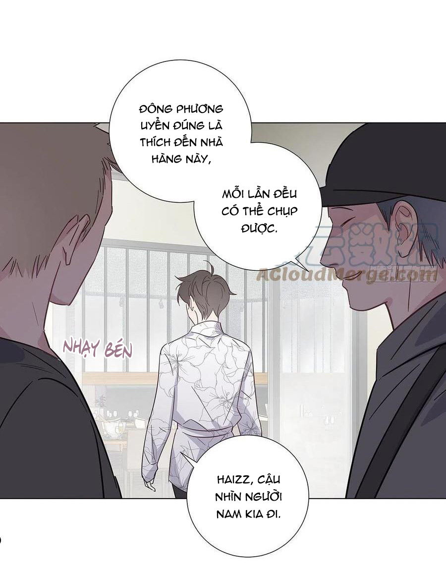hôm nay nam giả trang nữ vẫn chưa được cầu hôn! chapter 74 39