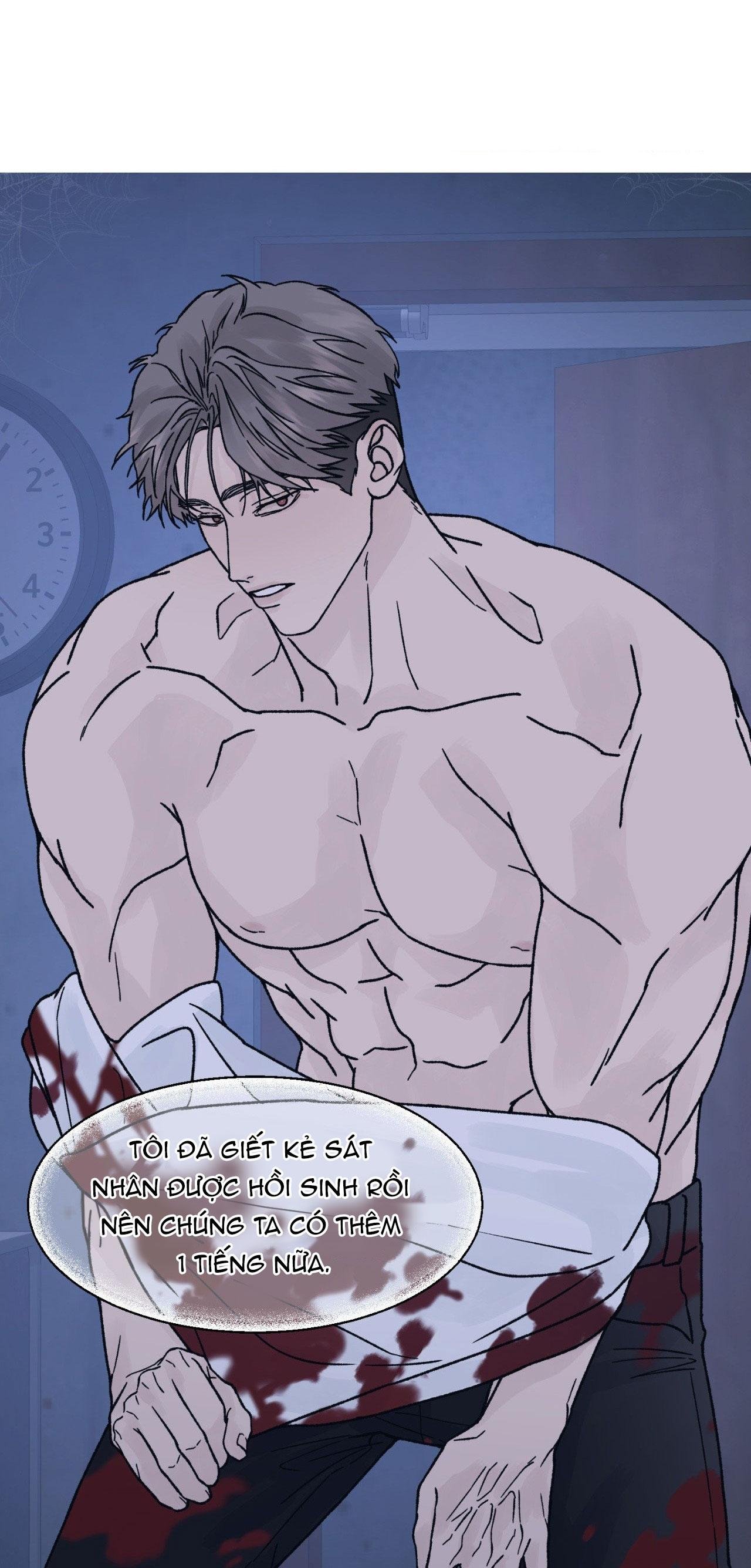 đêm kinh hoàng chapter 46 52