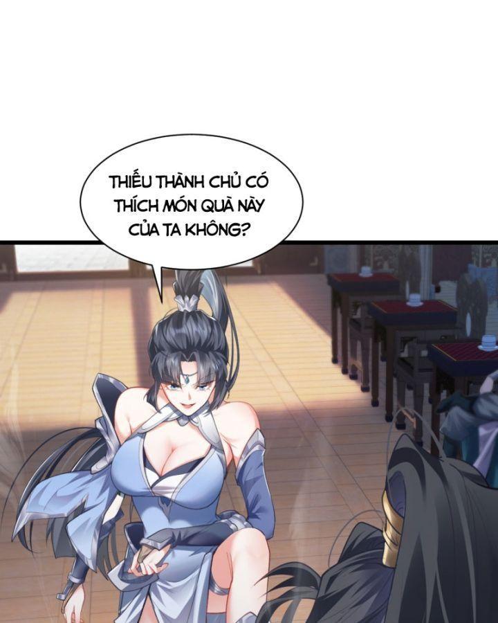 tu chân chi thiên mệnh đại phế vật chapter 5 11