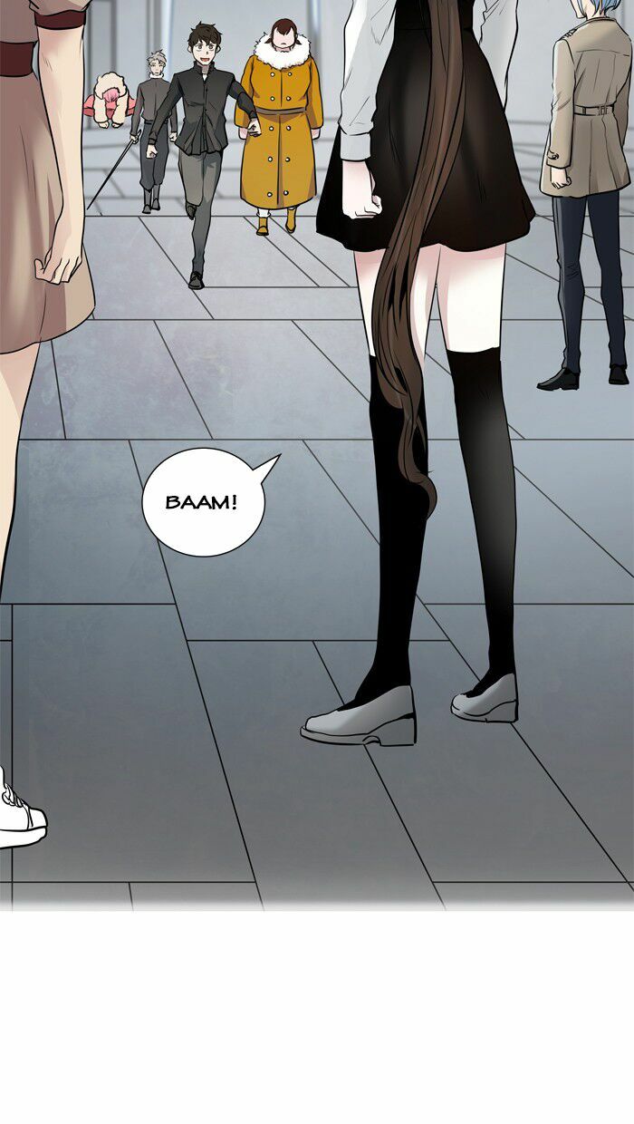 tòa tháp bí ẩn 2 chapter 263 19