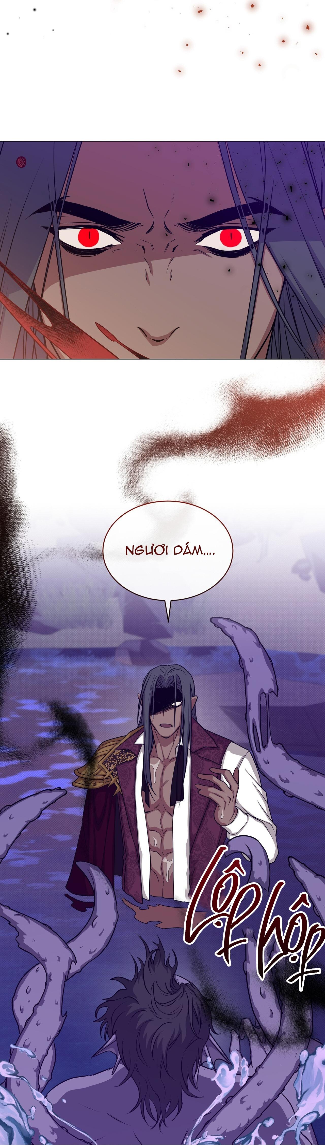 mặt trăng quỷ chapter 24 5