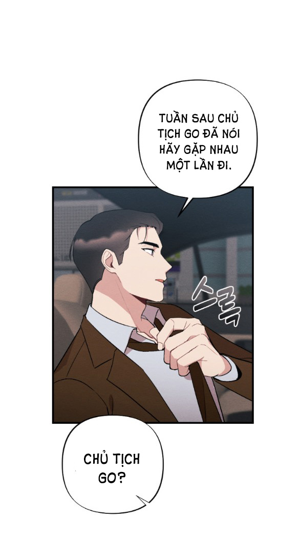 Ăn Mòn chapter 27.1 - Trang 7