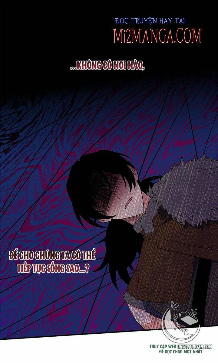 chồng yêu, em muốn đình công! chapter 30 11