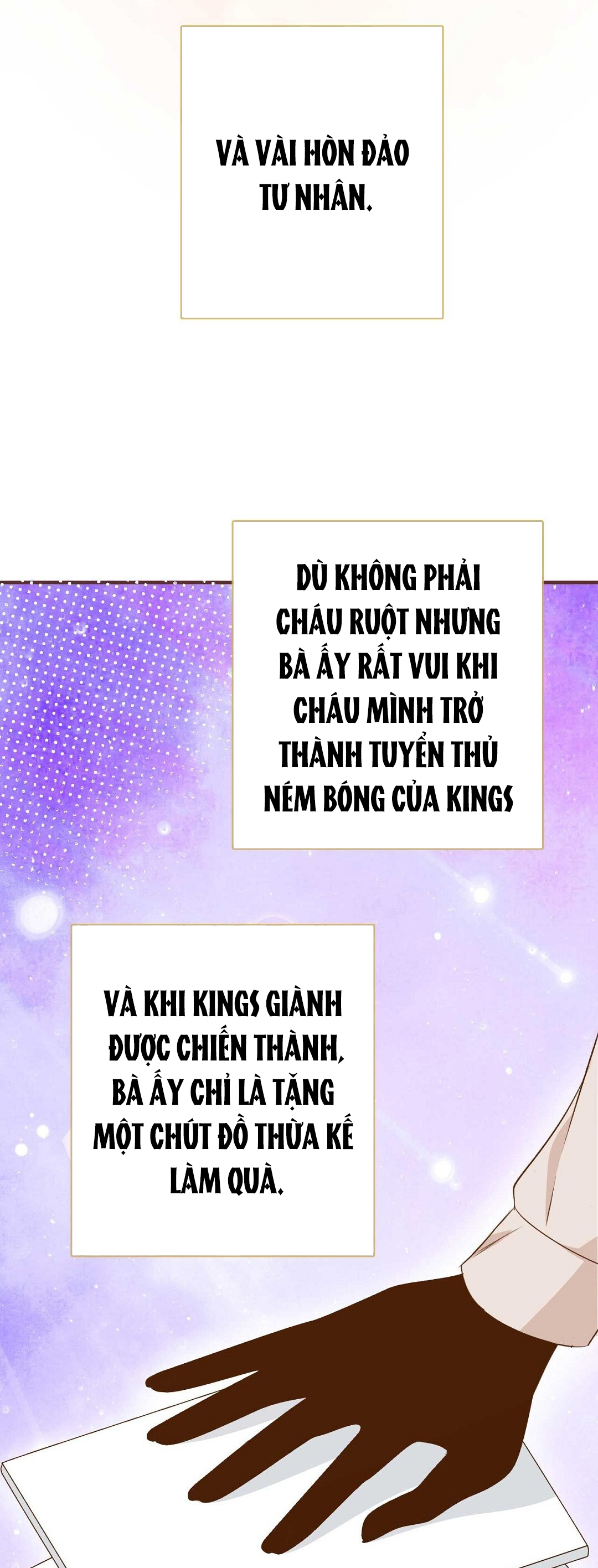 [18+] hợp đồng nô lệ dâm đãng chapter 52.2 2