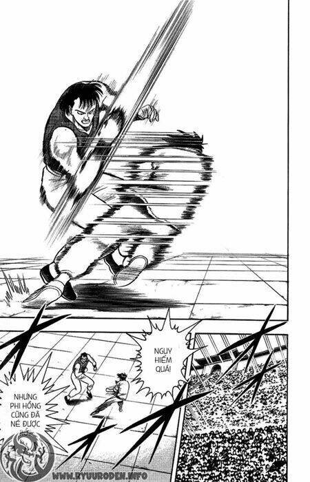 hoàng phi hồng phần 1 chapter 29 106