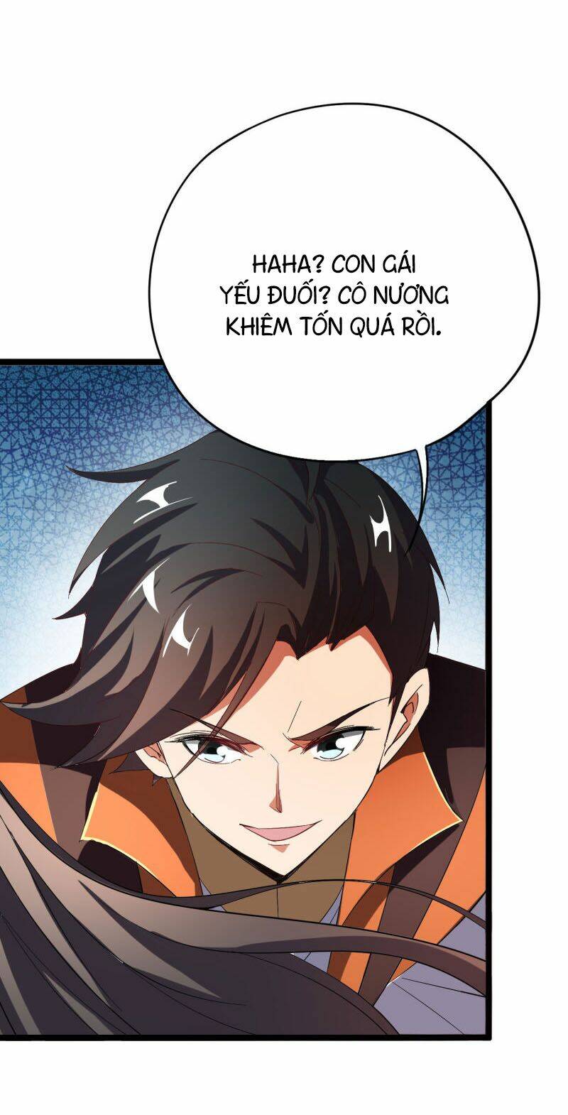 phục thiên thánh chủ chapter 40 7