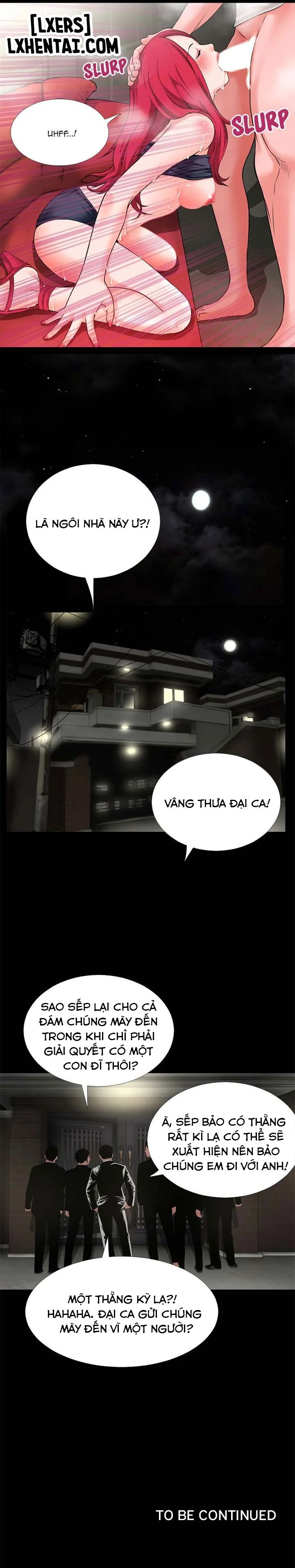 ngoài sức tưởng tượng chapter 45 18