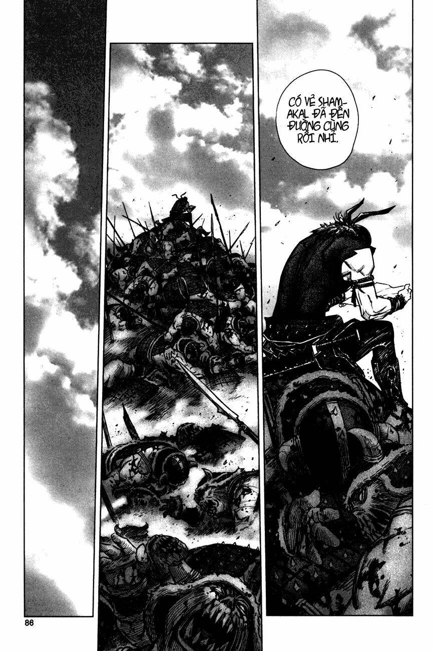 yongbyeong maluhan chapter 3 4