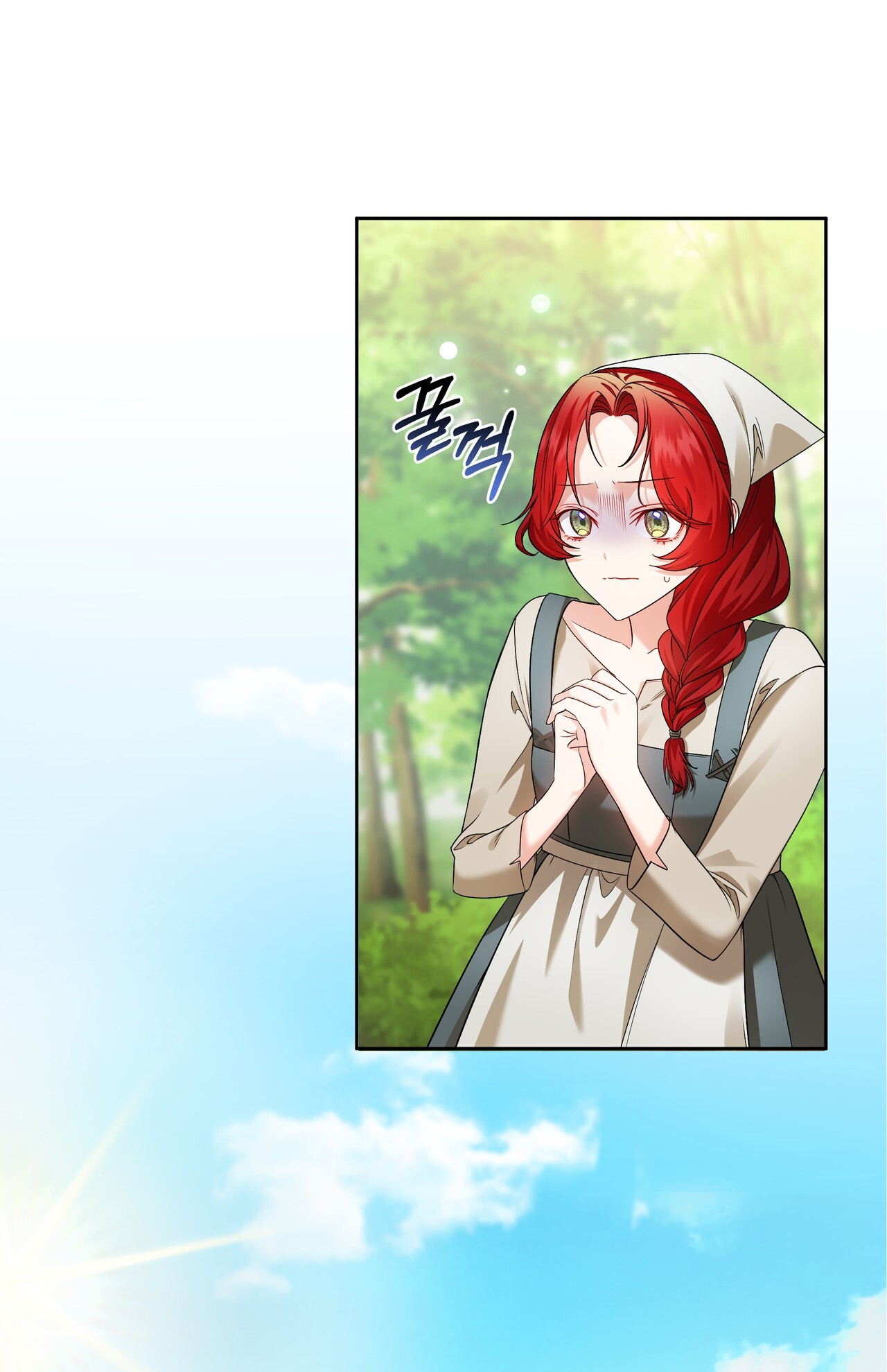 dấu tích của tiên nữ chapter 3.2 46