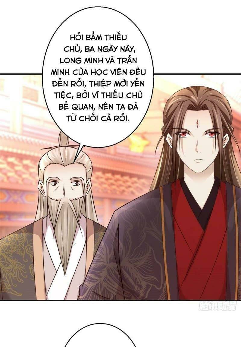 cửu dương đế tôn chapter 160 25