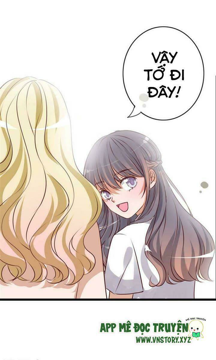 sau con mưa mùa hạ chapter 47 19