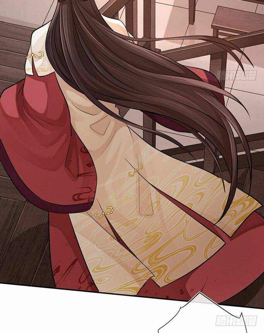 nghiên hương kỳ đàm chapter 55 10