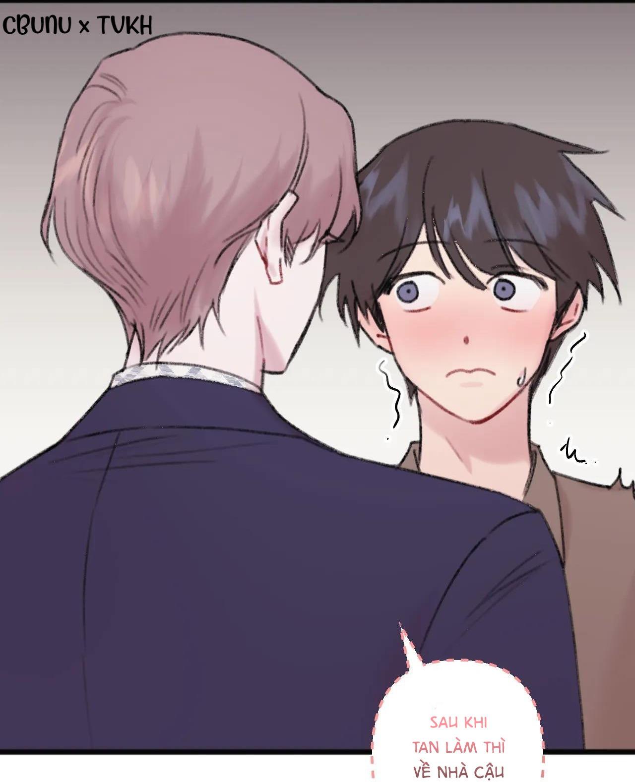 anh thật sự thích em sao chapter 6 41