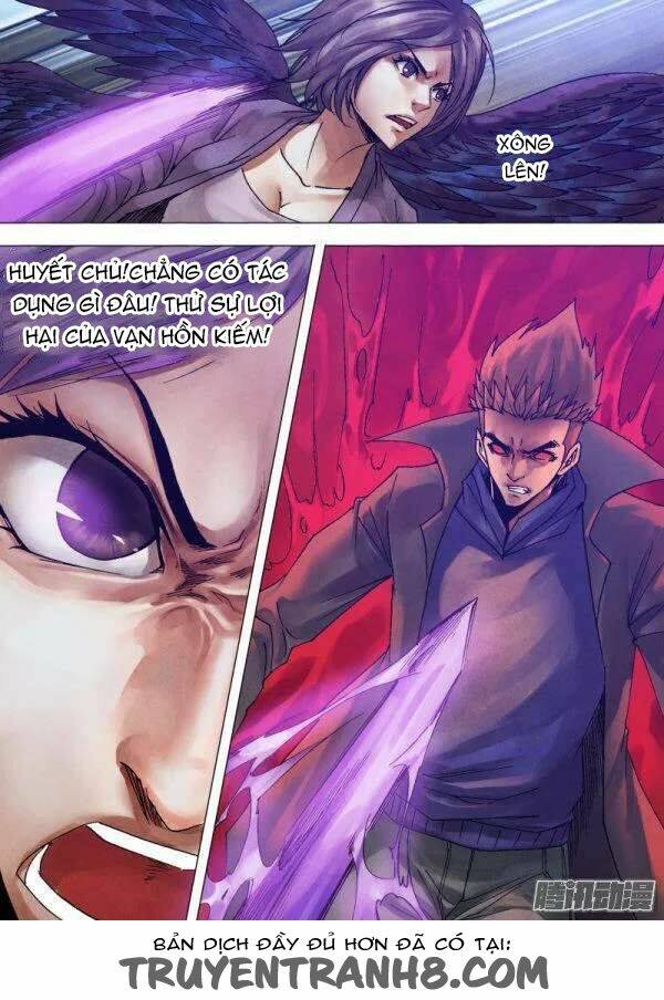địa ngục thần y chapter 117 4