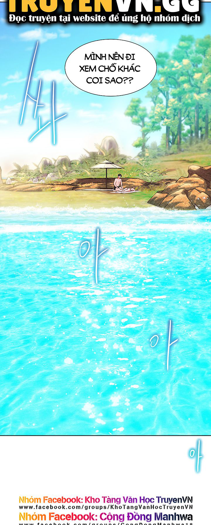 cô dâu thời thơ ấu của tôi chapter 11 4