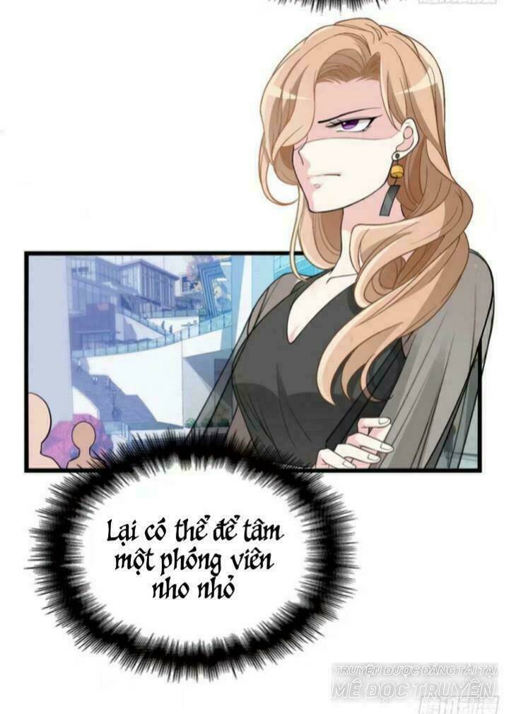 ảnh đế thần bí trộm cưới: vợ yêu, tới pk chapter 3 22