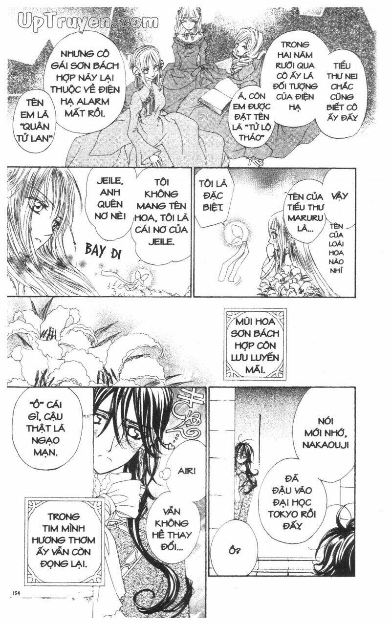 hoàng tử ếch(bản đẹp) chapter 7 58