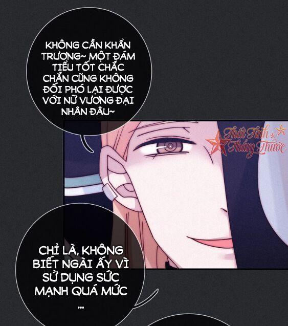 đêm tối chốn này chapter 38 28