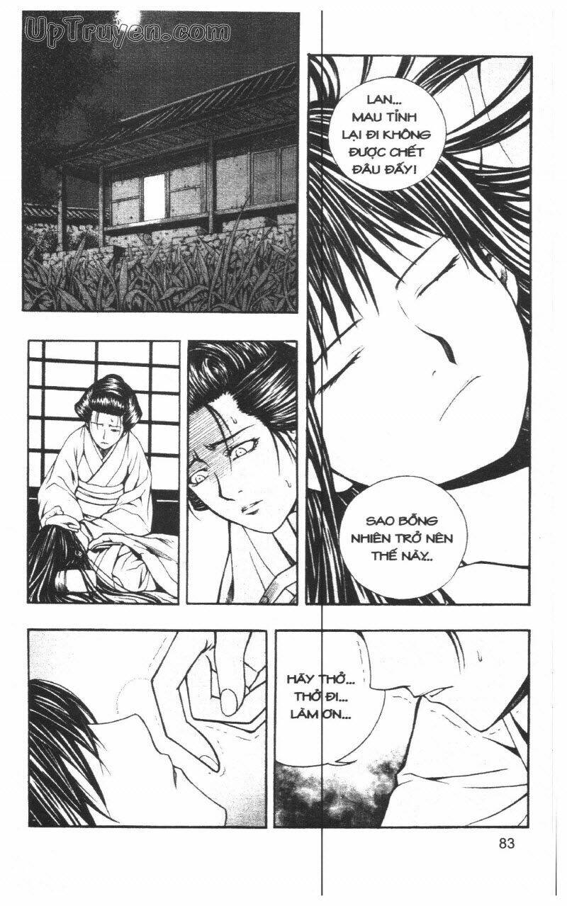 thời gió lốc (thời đại phong tang) chapter 6 85