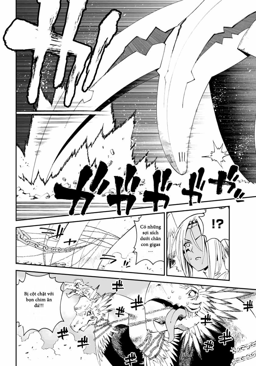 12 beast chapter 4.1 14