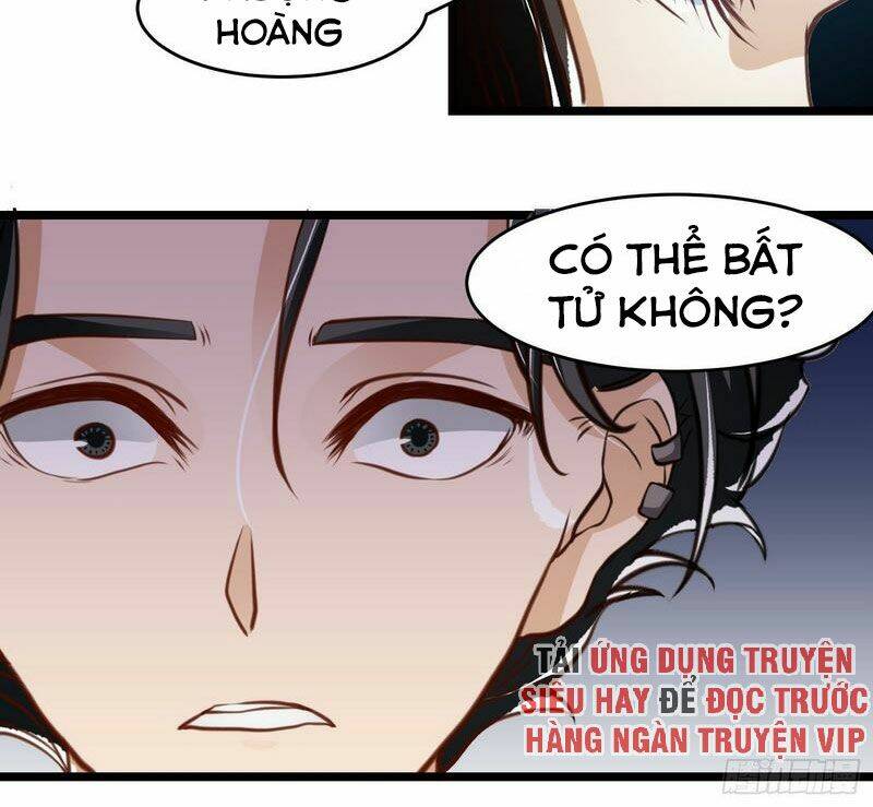nhân đạo kỹ nguyên chapter 26 15