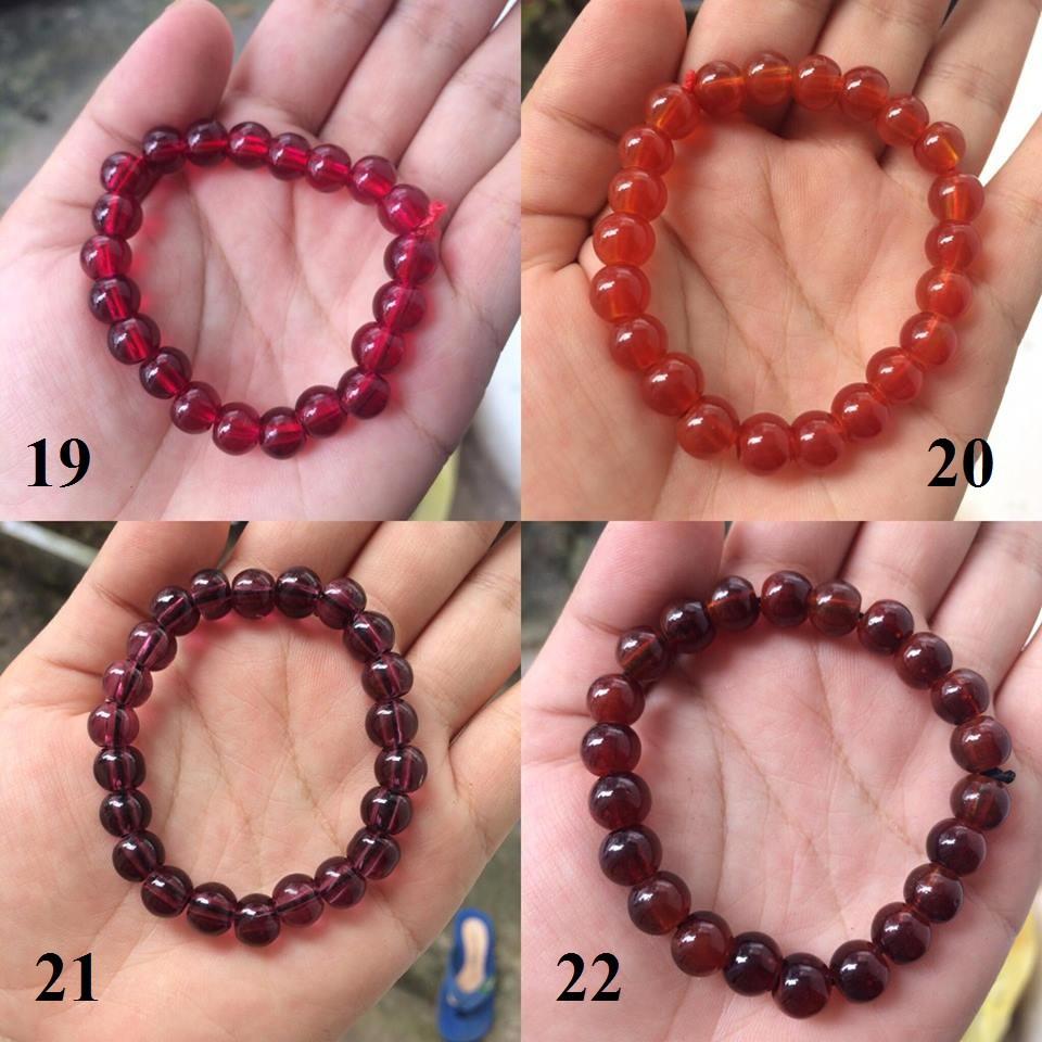 Combo 5 vòng tay