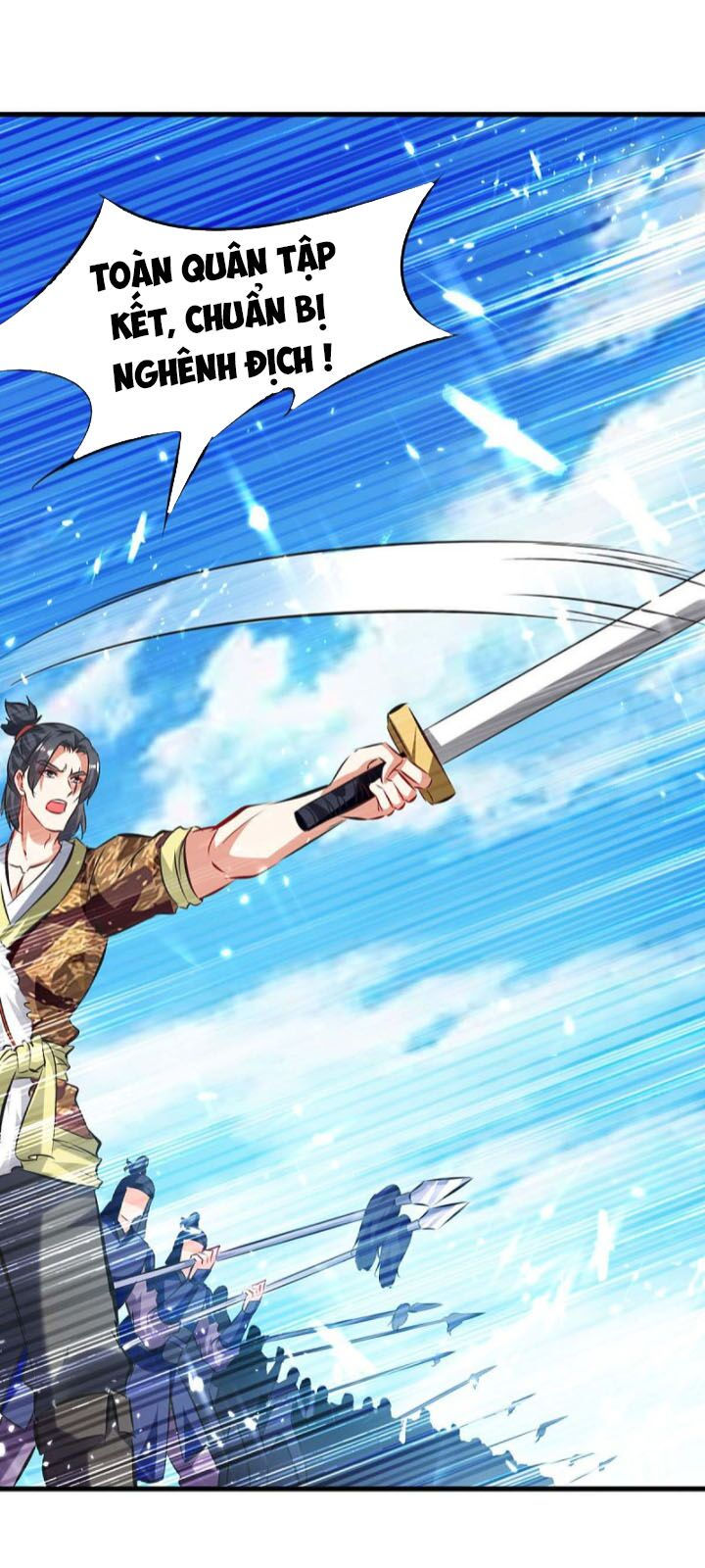 tối cường thăng cấp chapter 182 25