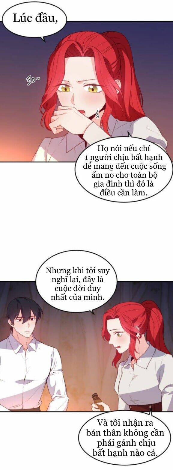 phản diện rất dễ làm chapter 16 16