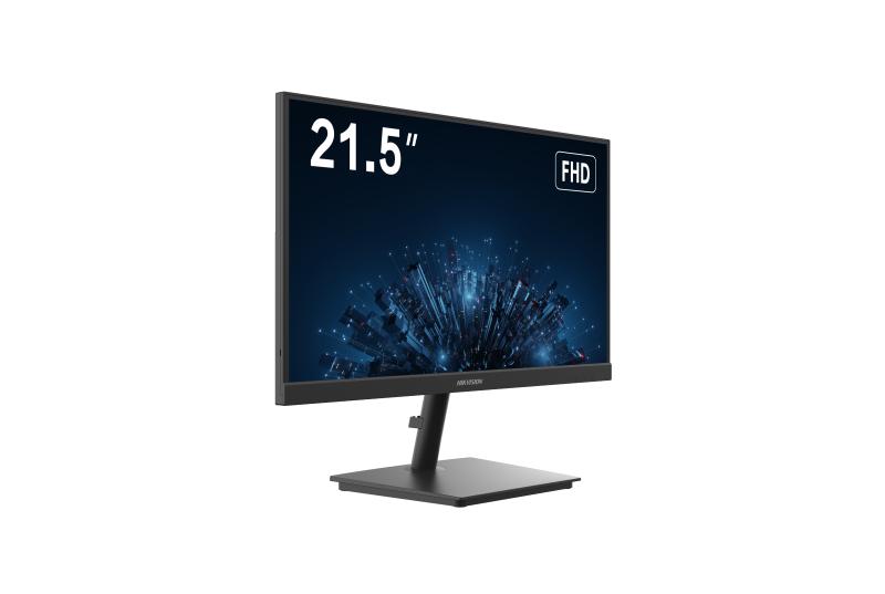 Màn hình LCD 22inch Hikvision DS-D5022F2-5V2 - Hàng Chính Hãng