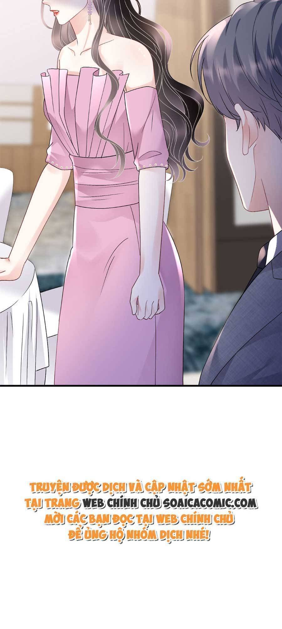 [16+] đại tiểu thư có thể có ý đồ xấu chapter 163 24