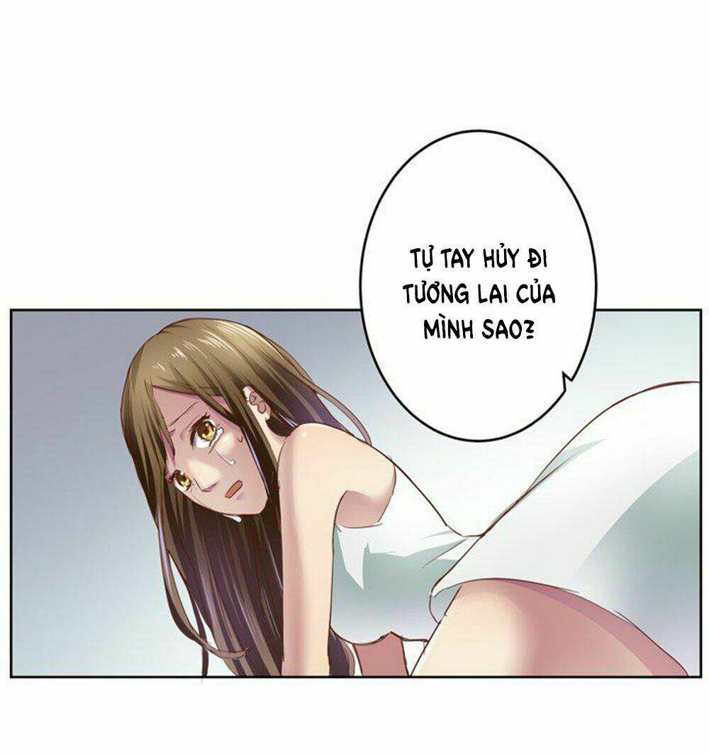 khi trò chơi ác ma bắt đầu chapter 2 20