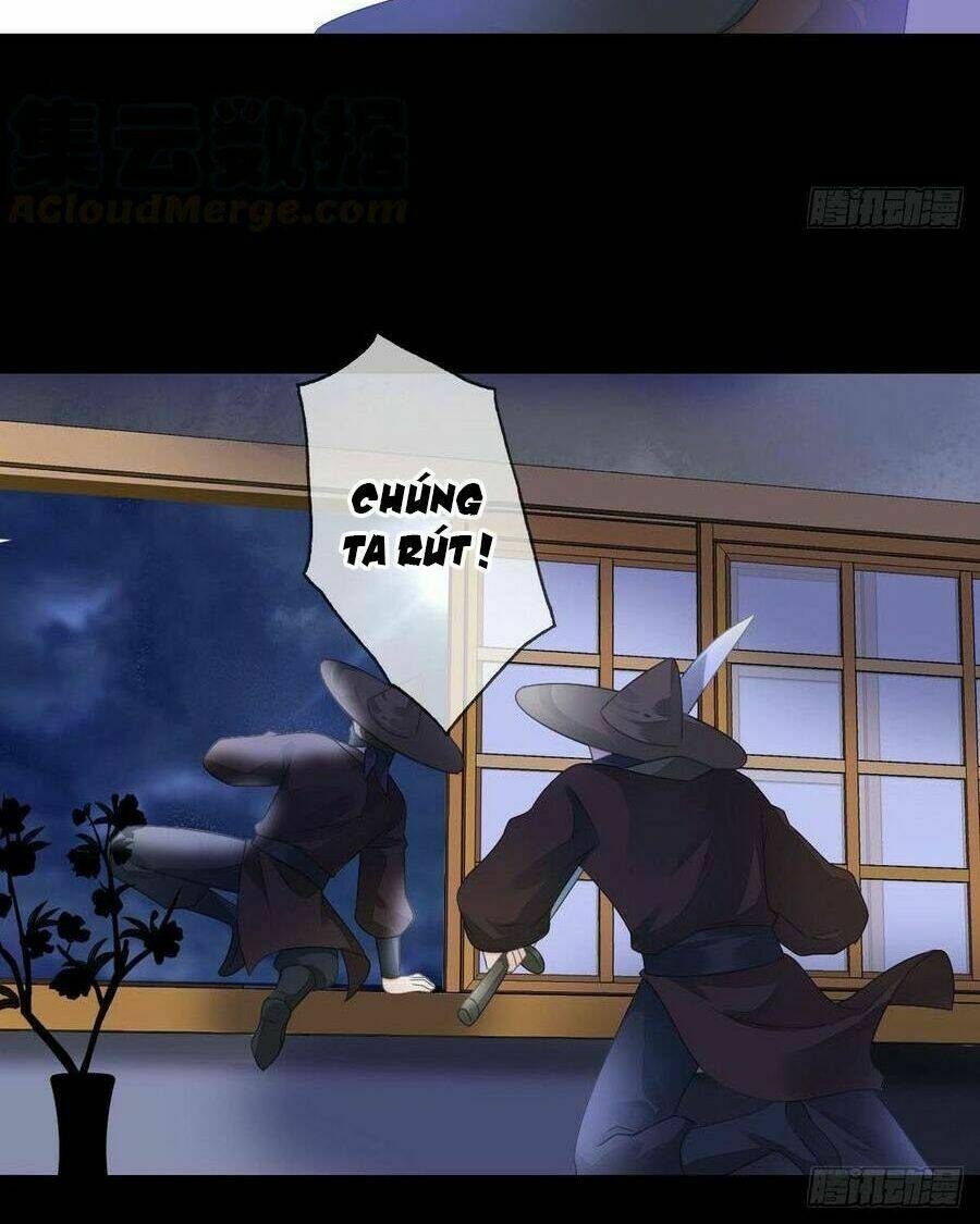 điền viên mật sủng: cô vợ nóng bỏng chapter 91 19