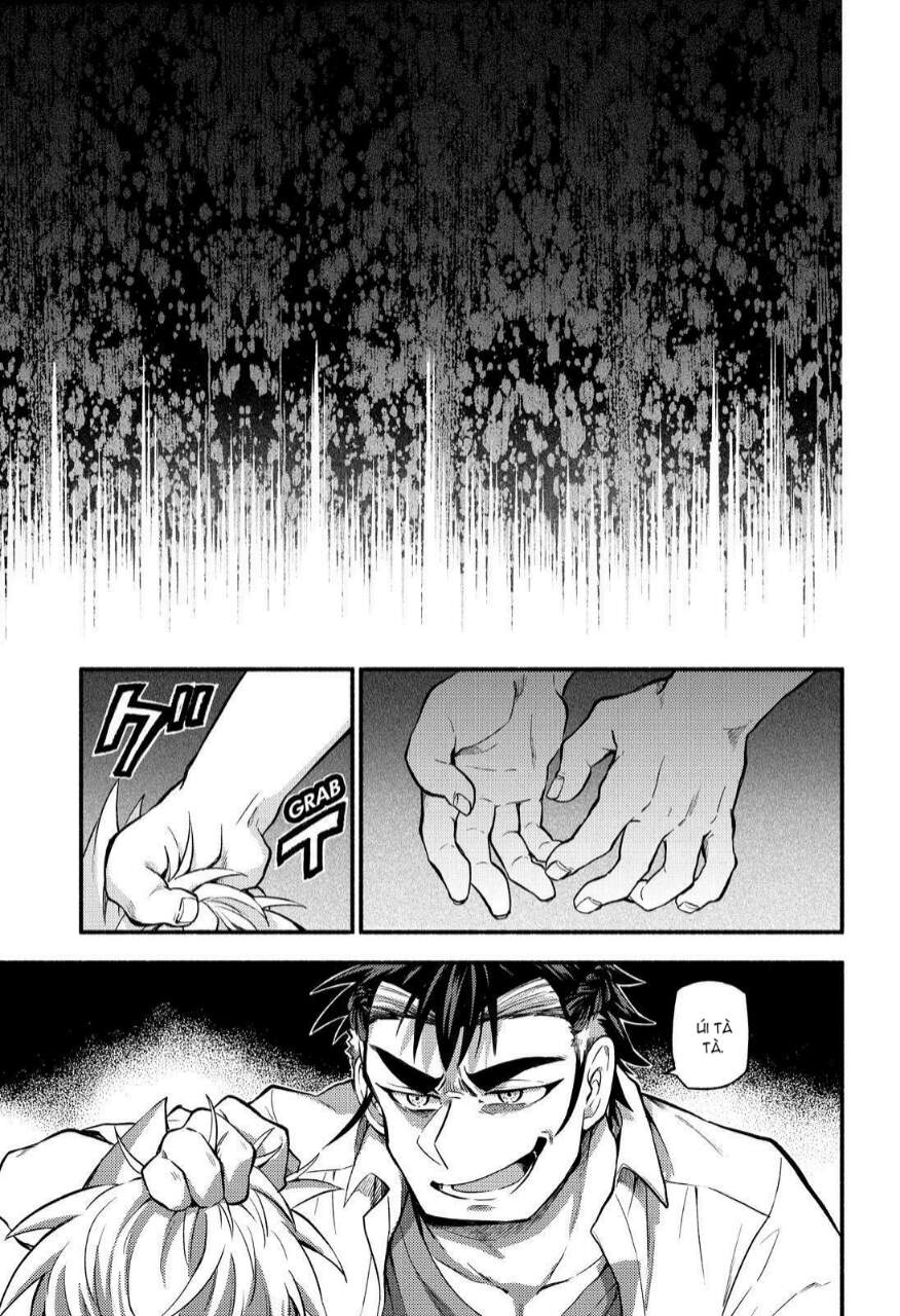 nana vô năng chapter 63 24