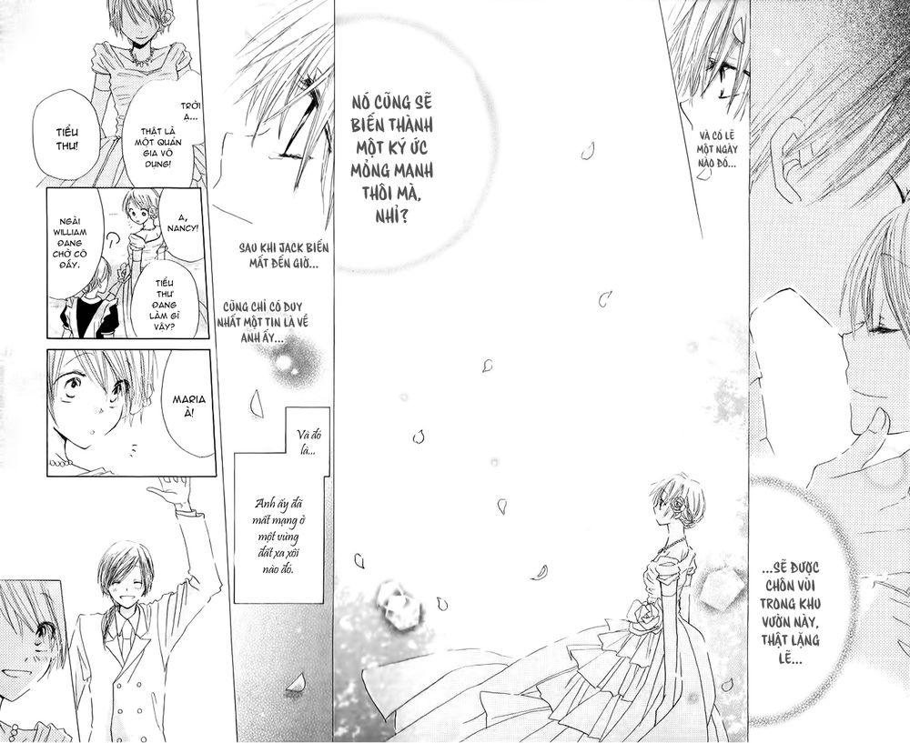 katakoi triangle chapter 4.5 38