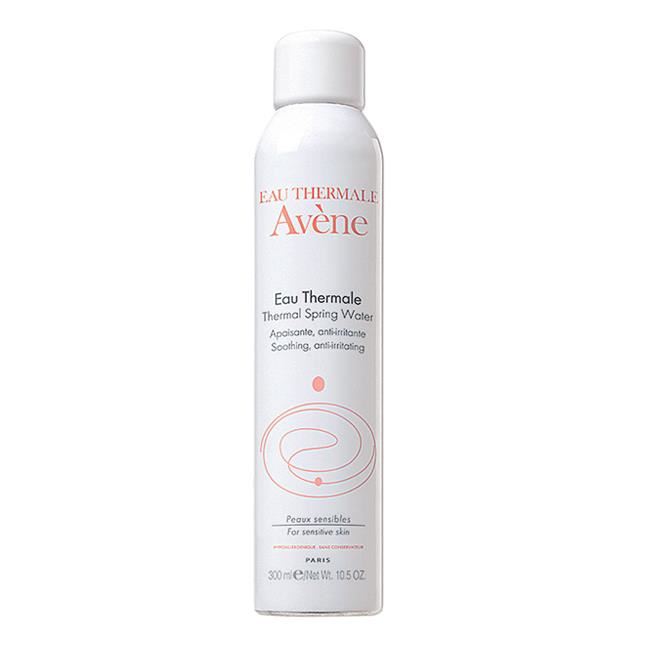 Combo Gel Rửa Mặt Dành Cho Da Nhờn Mụn Eau Thermale Avene Cleanance Cleansing Gel 200ml Và Xịt Khoáng Avène Thermal Spring Water