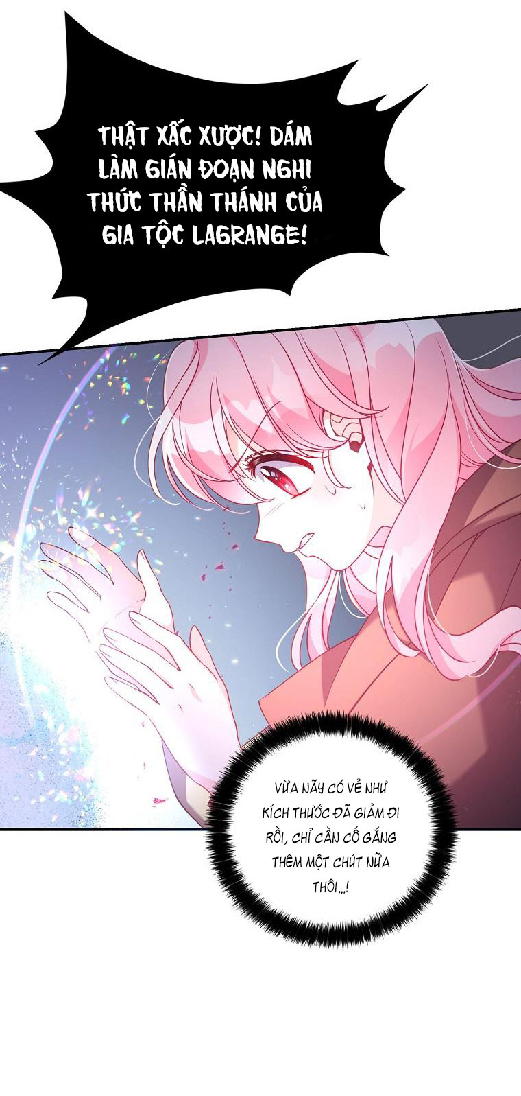 em gái cưng của đại công tước phản diện chapter 47.1 18