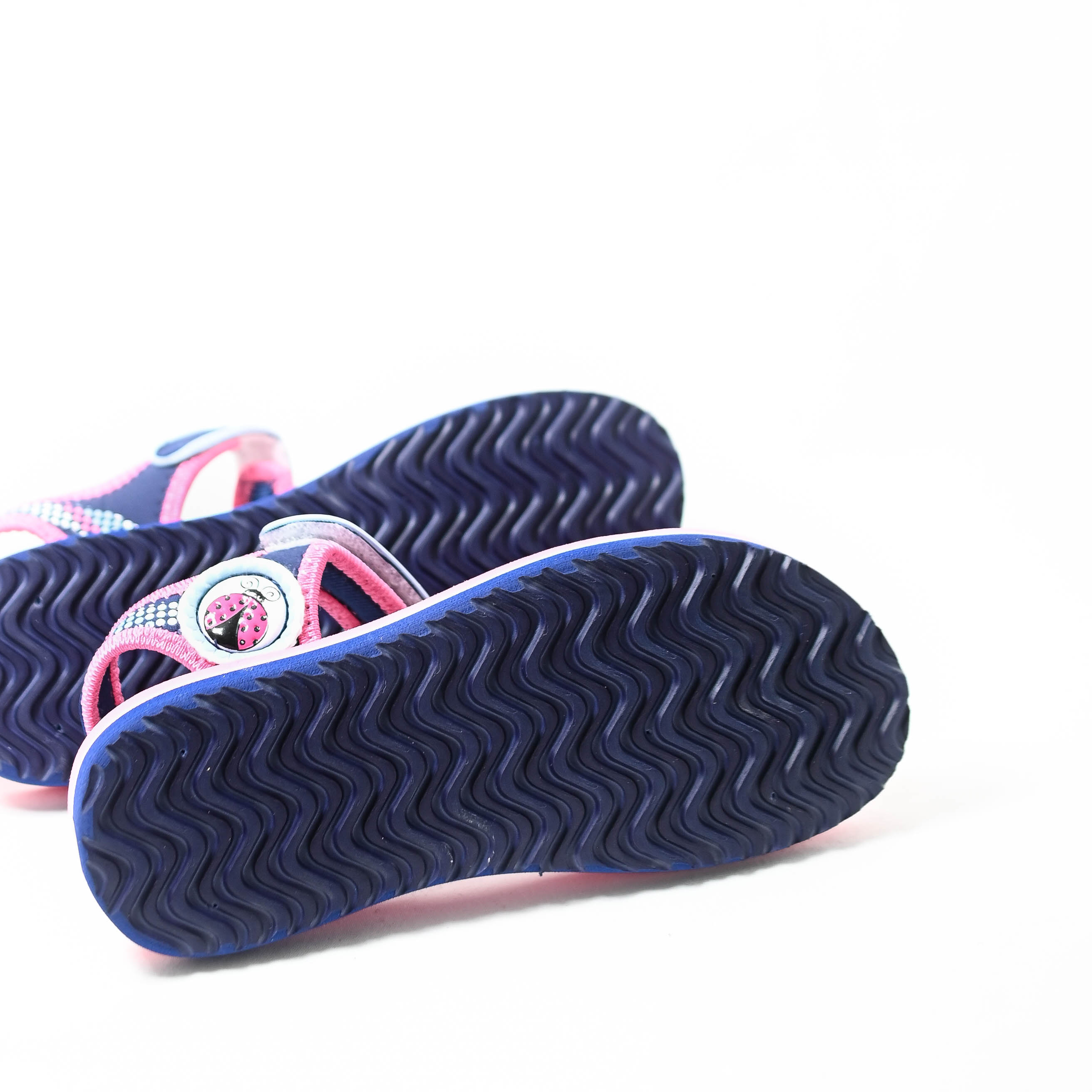 Sandal Bitis bé gái (size 28-37)