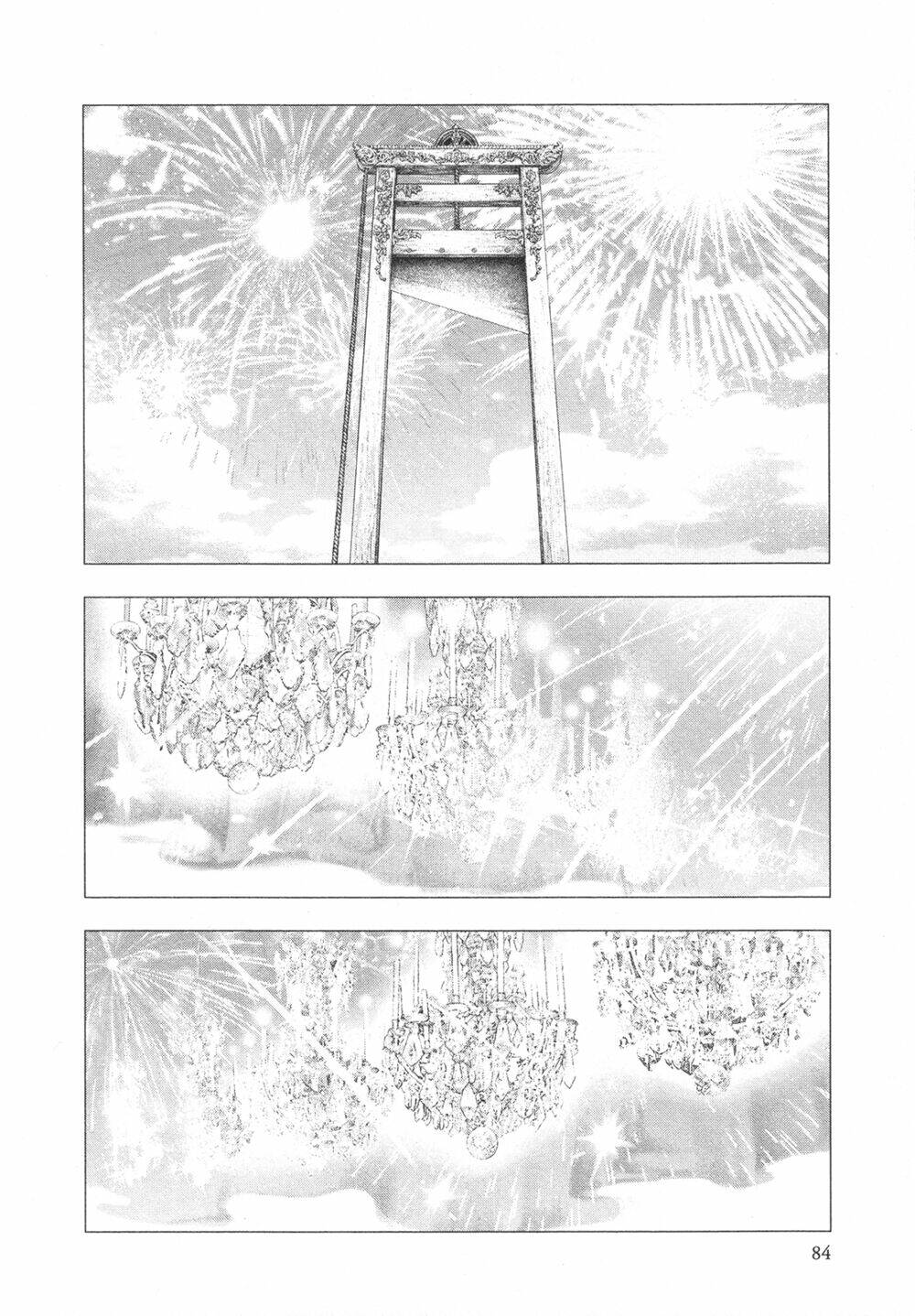 innocent rouge (innocent phần 2) chapter 82 18