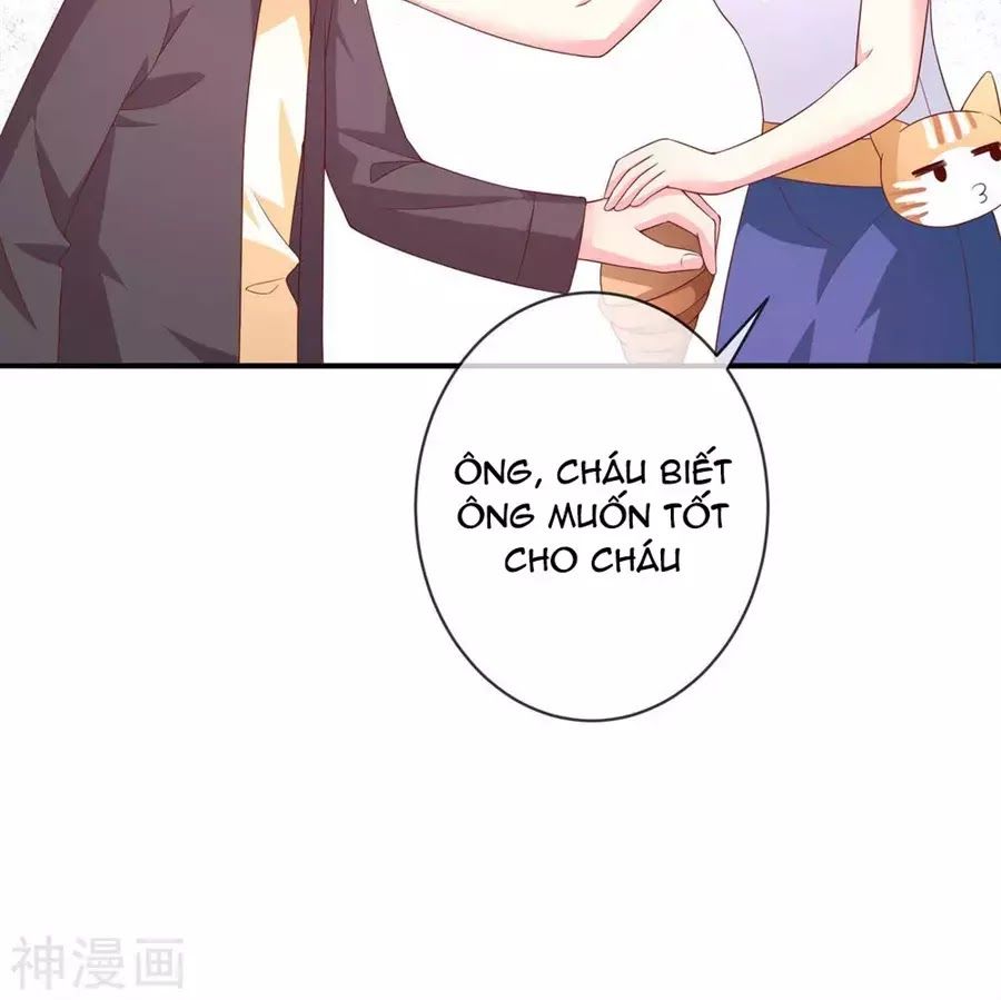 cuộc sống hào môn của vu nữ chapter 40 17