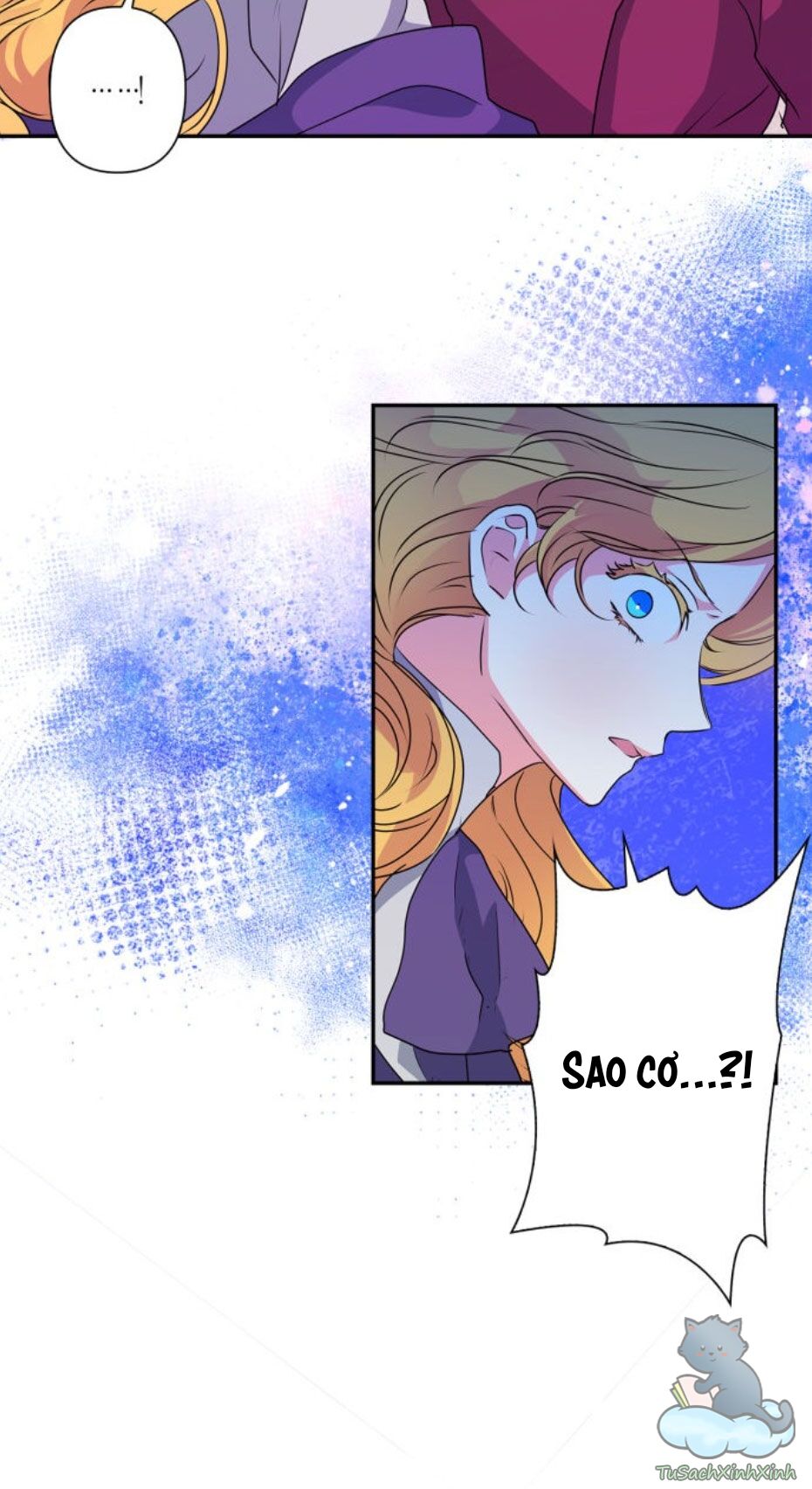 tôi đang nuôi dưỡng một con quái thú chapter 46 44